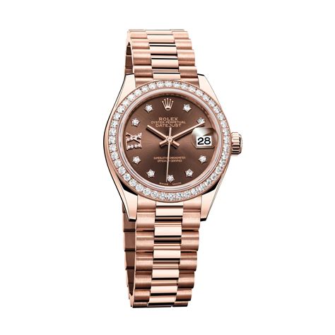 rolex lady-datejust 28 price in india